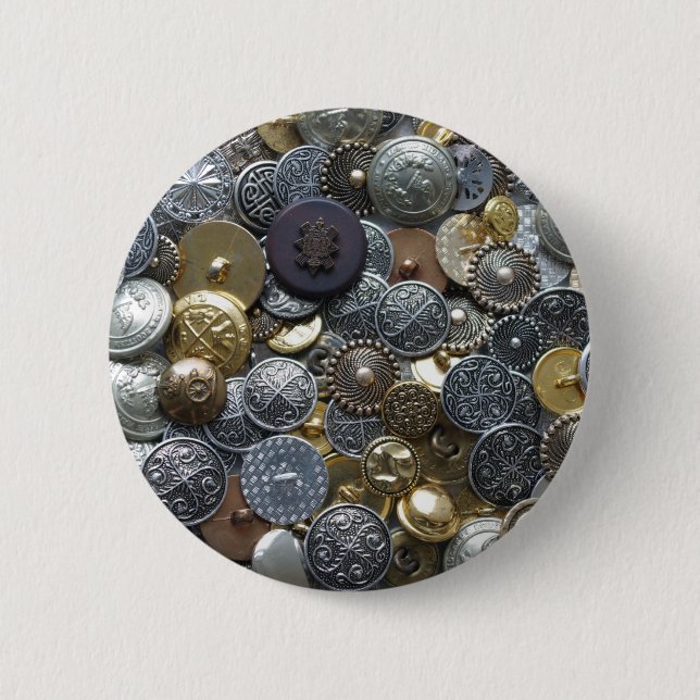 Metal buttons (Front)