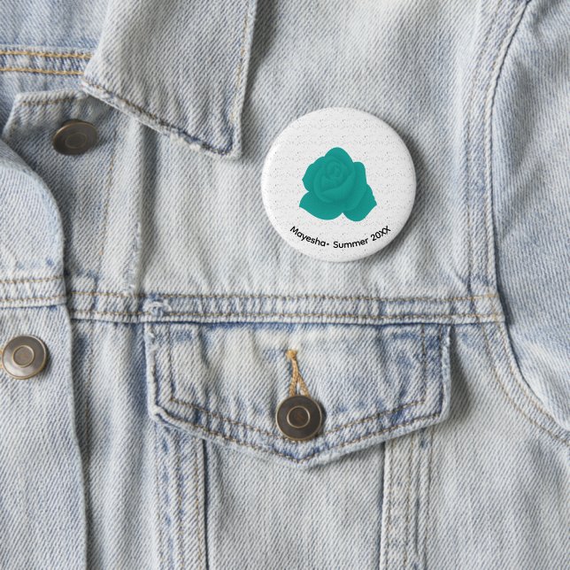 Metal Buttons | MUI Toggle & Pearl Designs (In Situ)