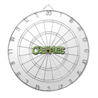 Metal Cage Dartboard