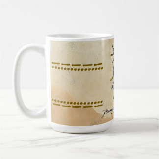 Metal Cangaceiros Coffee Mug
