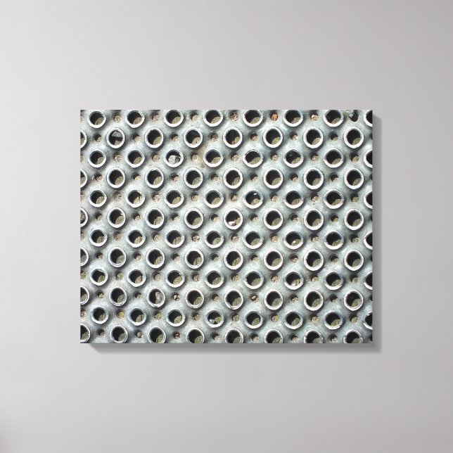 METAL CANVAS PRINT (Front)