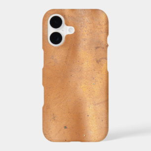 Metal copper texture