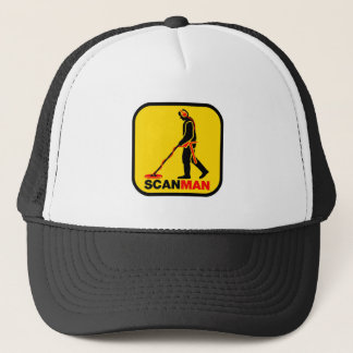 Metal Detecting hat