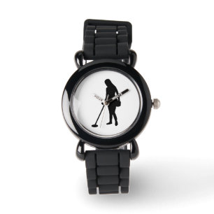 Metal Detecting - I Dig It - Watch