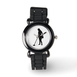 Metal Detecting - I Dig It - Watch