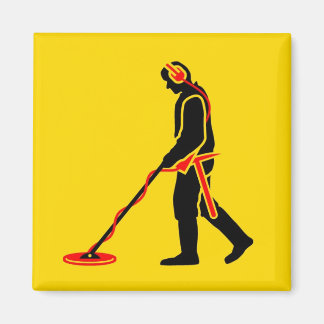 Metal Detecting magnet