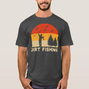 Metal Detecting Metal Detector 3 T-Shirt