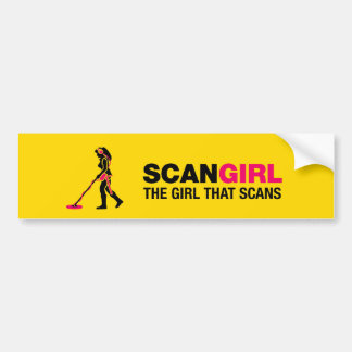 Metal Detecting sticker