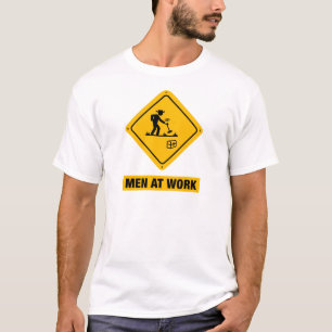 Metal Detecting T-Shirt