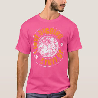 Metal Detecting T-Shirt