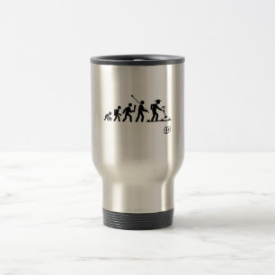 Metal Detecting Travel Mug