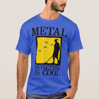 Metal Detector   Metal Detecting is Cool 