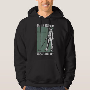 Metal Detectoring Detectorist 2 Hoodie