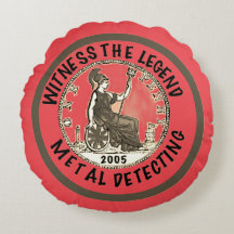 Metal Detectorist 21st Birthday