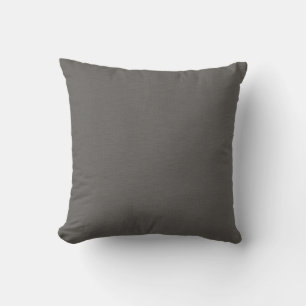 Metal Diamonds Throw Pillow
