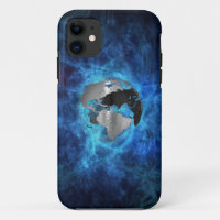 Metal Earth Globe