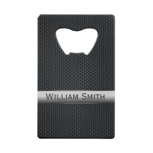 Métal foncé rayé en acier