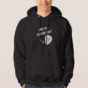 Metal Guitar Player Have You Seen This Pick Hoodie