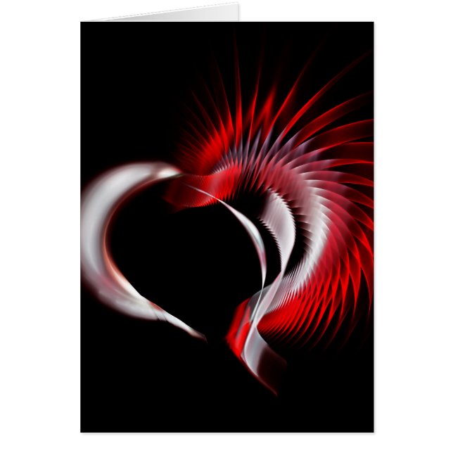 Metal Heart (Front)