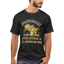 Metal Journalist