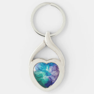 Metal Keychain