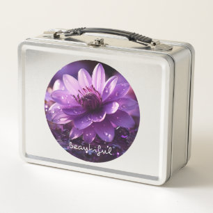 Metal Lunchbox