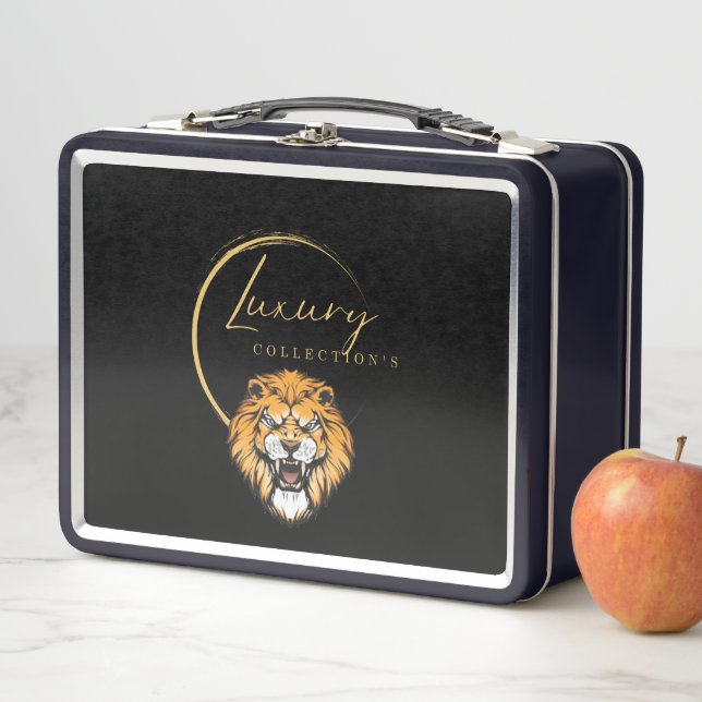 Metal Lunchbox (In Situ)