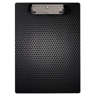 Metal mesh   clipboard