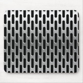 Metal Mouse Pad