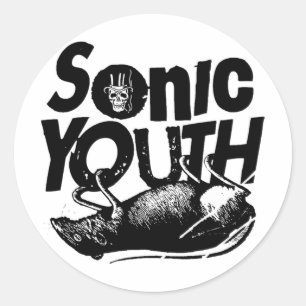 Metal On What S Most Sticker