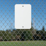 Metal Parking Sign<br><div class="desc">Create your own personalizable, minimalist style which can be easily updated with your Photo and text. If you need any help personalizing this product, please contact me using the message button below and I will be happy to help.</div>