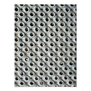 METAL PHOTO PRINT