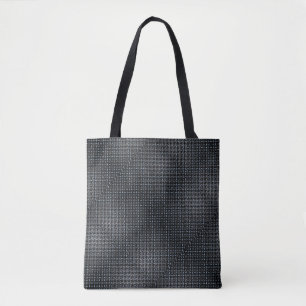 Metal Plate pattern 02 Tote Bag