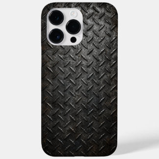 Metal Plate Phone Case