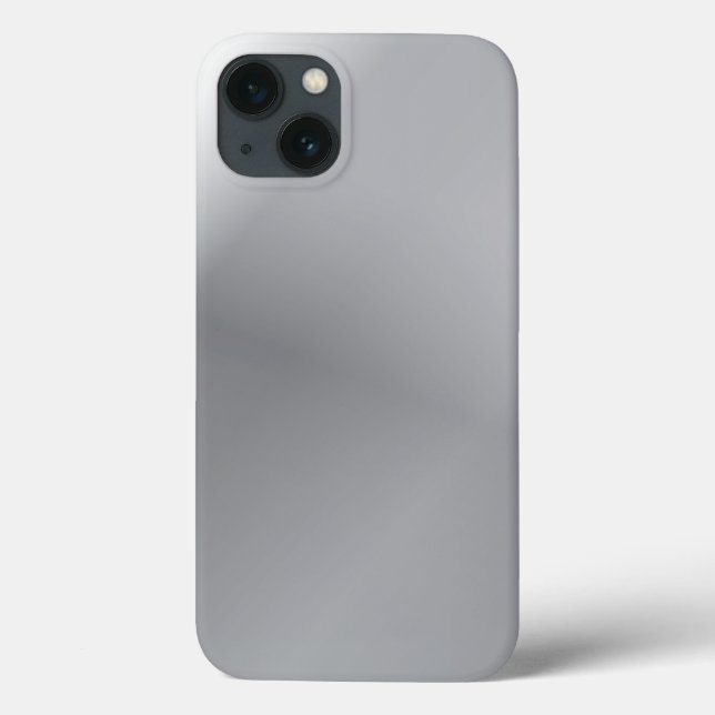 metal shine Case-Mate iPhone case (Back)