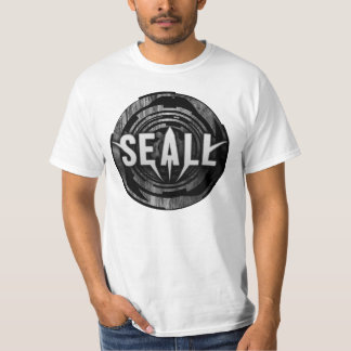 Metal Tech Shirt