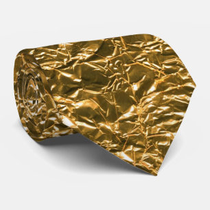Metal Texture 2 Tie