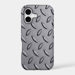 Metal Texture iPhone 5 Cover