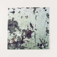 Metal texture with scratches and cracksabstract, a