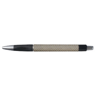 Metal Textured Pen