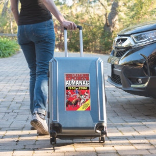 Metal Wall Art  Sports Almanac