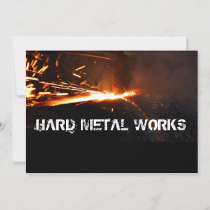 Metal works