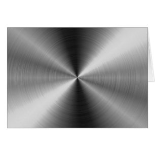 Metallic Background - Silver