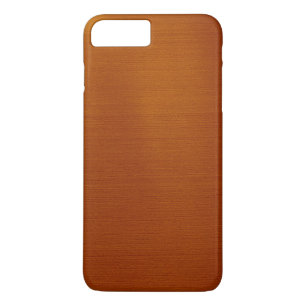 Metallic Copper Case-Mate iPhone Case