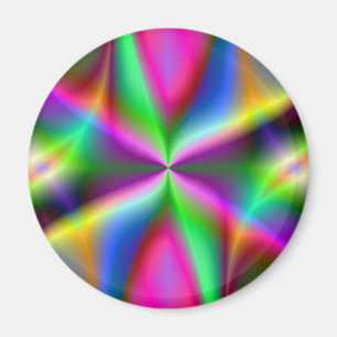 metallic magnet