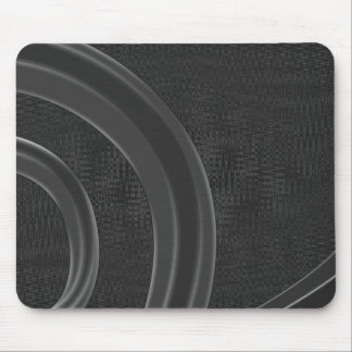 Metallic Mouse Pad