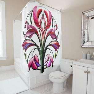 Metallic Orchid: A Pink and Yellow Extravaganza