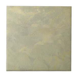 Metallic Plaster Faux Finish Tile
