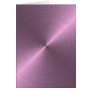 Metallic Purple