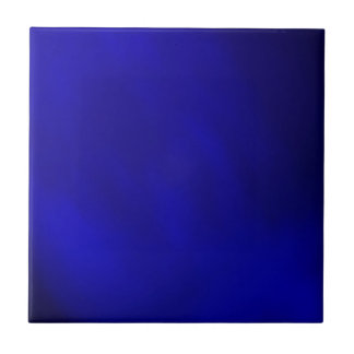 Metallic Royal Blue Tile